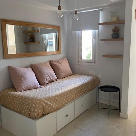 Appartamento Departamento En Playa Grande Mar del Plata Esterno foto