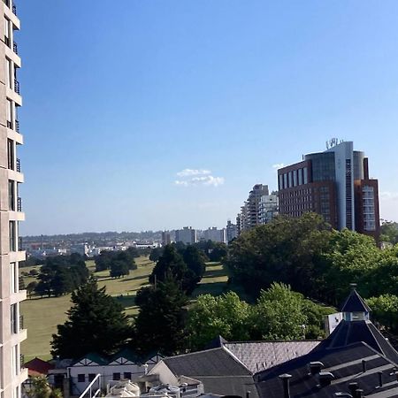 Appartamento Departamento En Playa Grande Mar del Plata Esterno foto