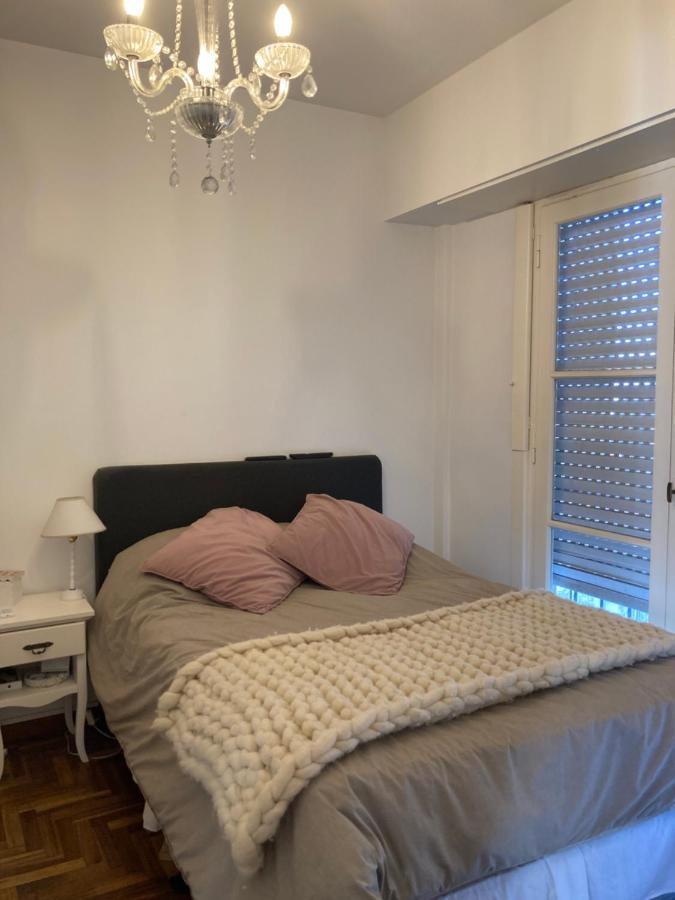 Appartamento Departamento En Playa Grande Mar del Plata Esterno foto